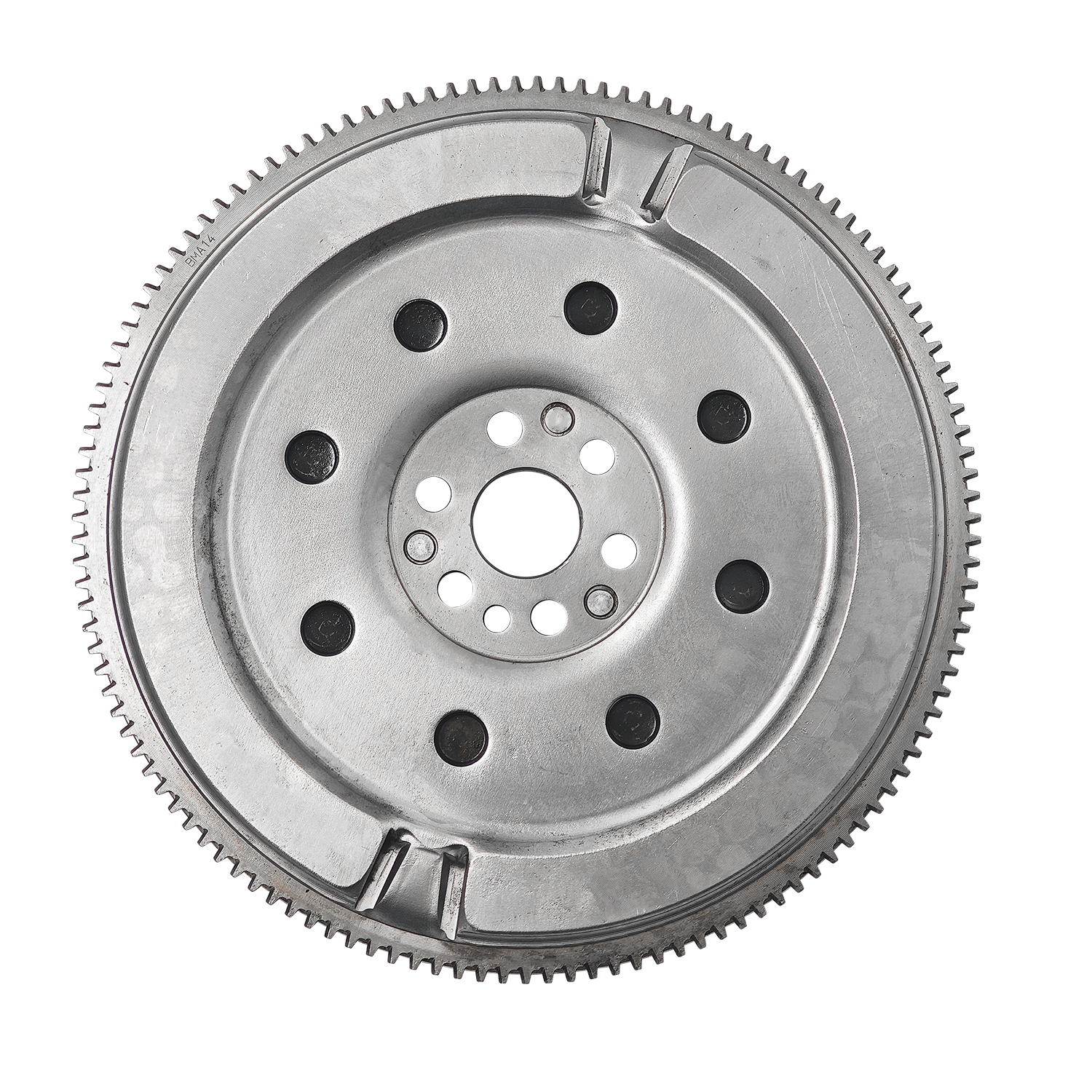 Hyundai Flywheel 23200-2B590 For Sonata Elantra Kona Kia Forte Optima Soul