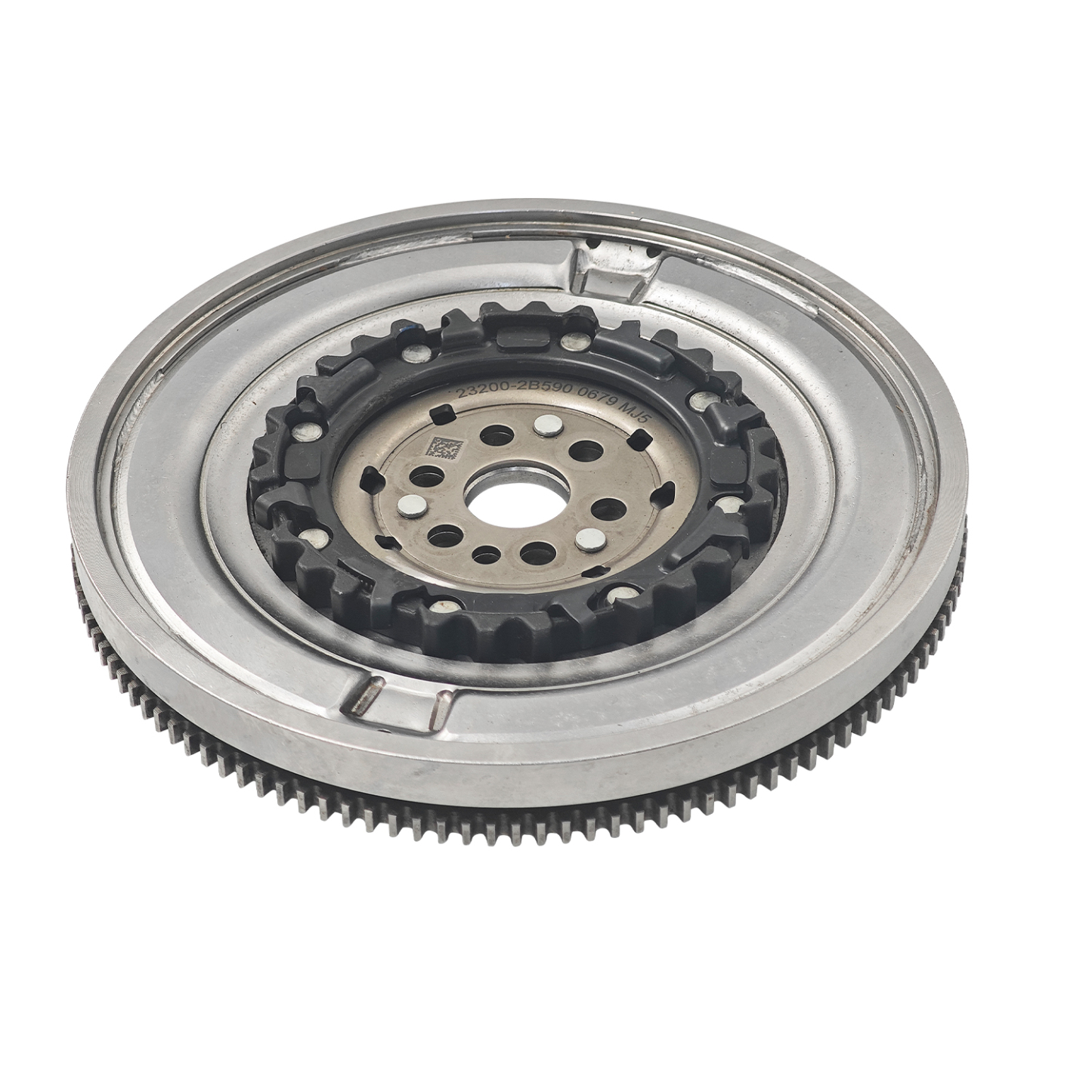 Hyundai Flywheel 23200-2B590 For Sonata Elantra Kona Kia Forte Optima Soul