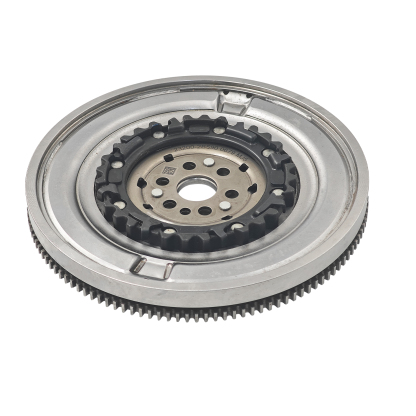 Hyundai Flywheel 23200-2B590 For Sonata Elantra Kona Kia Forte Optima Soul