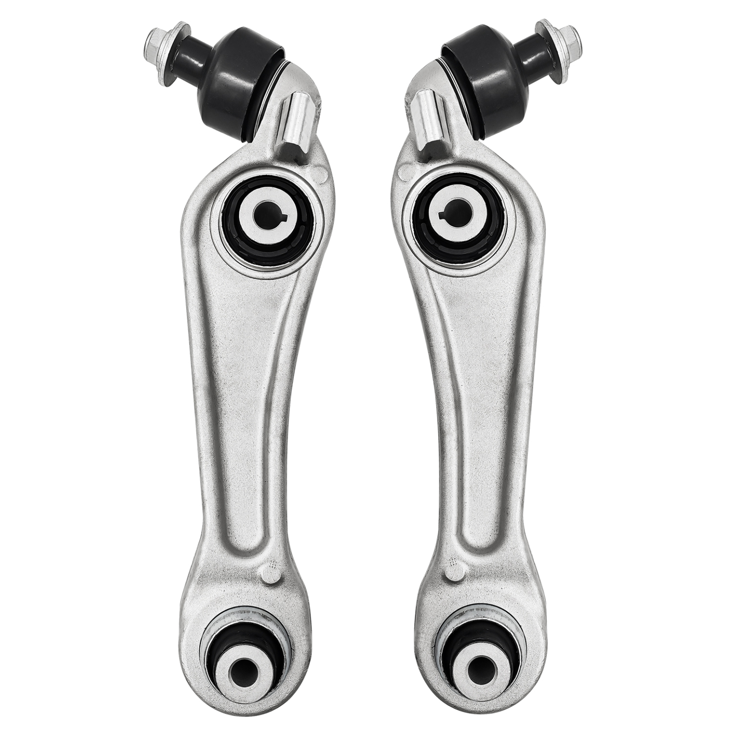 Front Lower Control Arm Kit for Jeep Grand Cherokee 2.0L 3.6L 5.7L 2022-2024