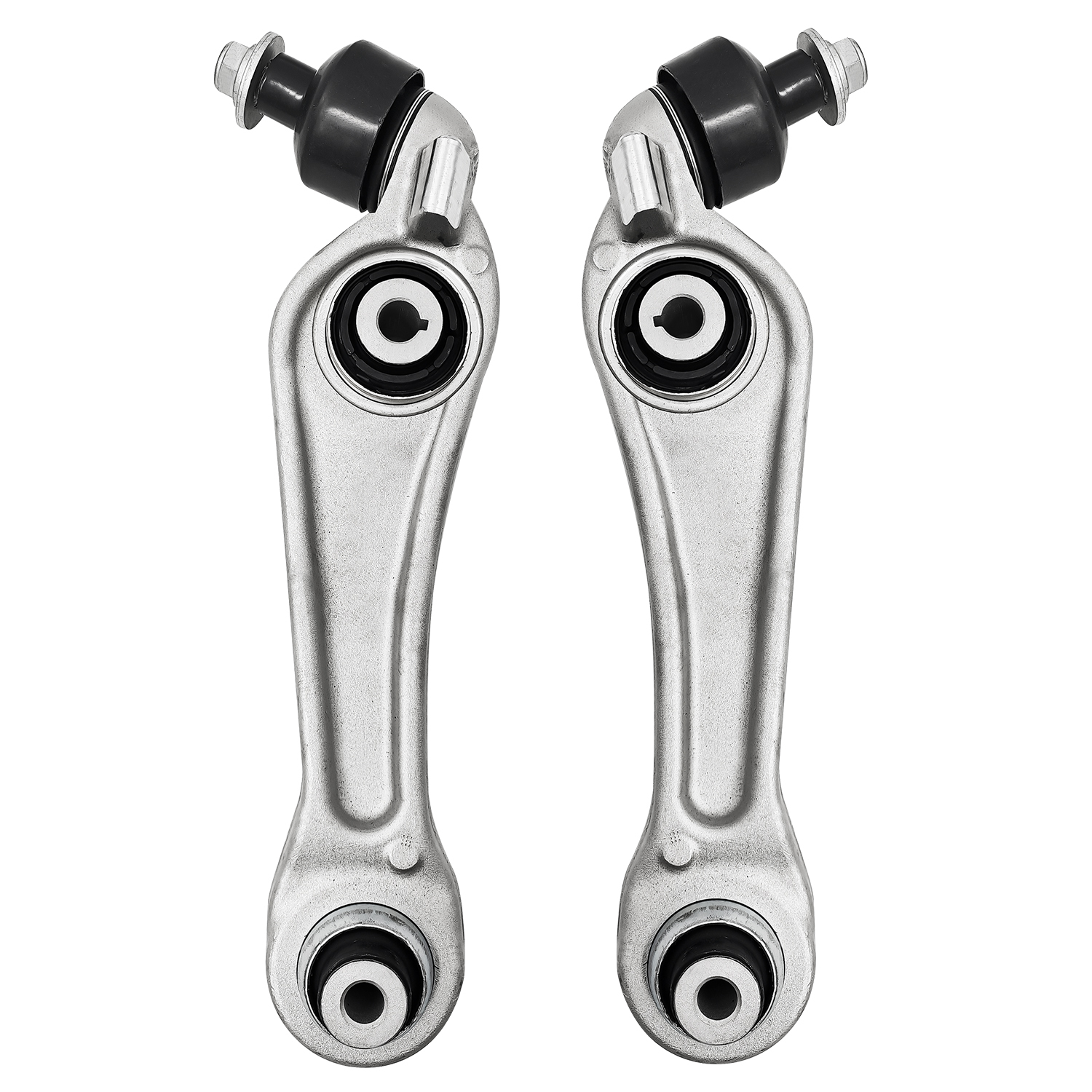 Front Lower Control Arm Kit for Jeep Grand Cherokee 2.0L 3.6L 5.7L 2022-2024