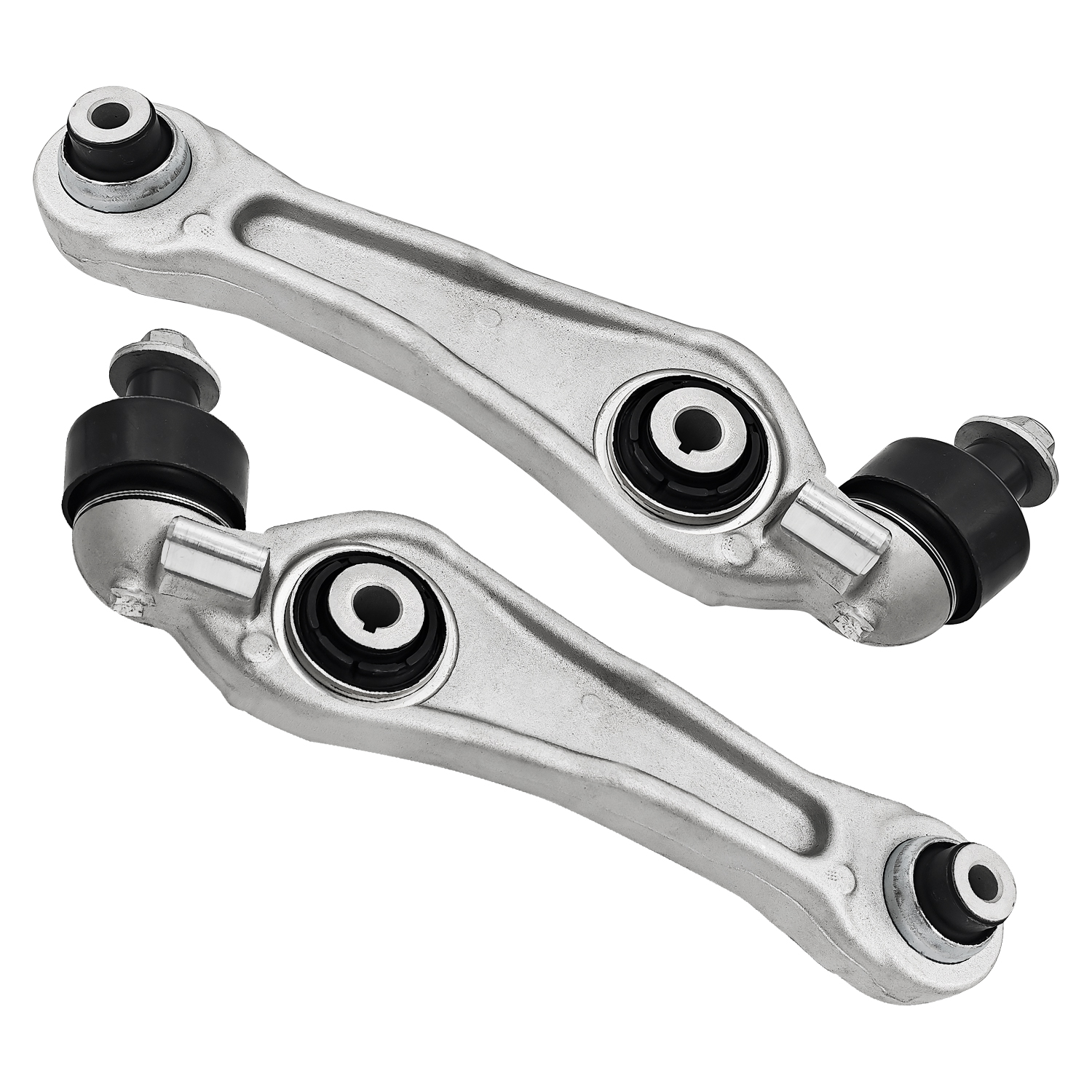 Front Lower Control Arm Kit for Jeep Grand Cherokee 2.0L 3.6L 5.7L 2022-2024