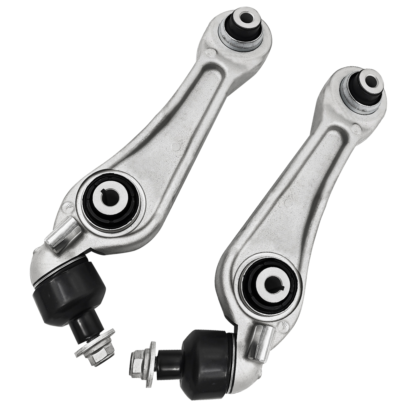 Front Lower Control Arm Kit for Jeep Grand Cherokee 2.0L 3.6L 5.7L 2022-2024