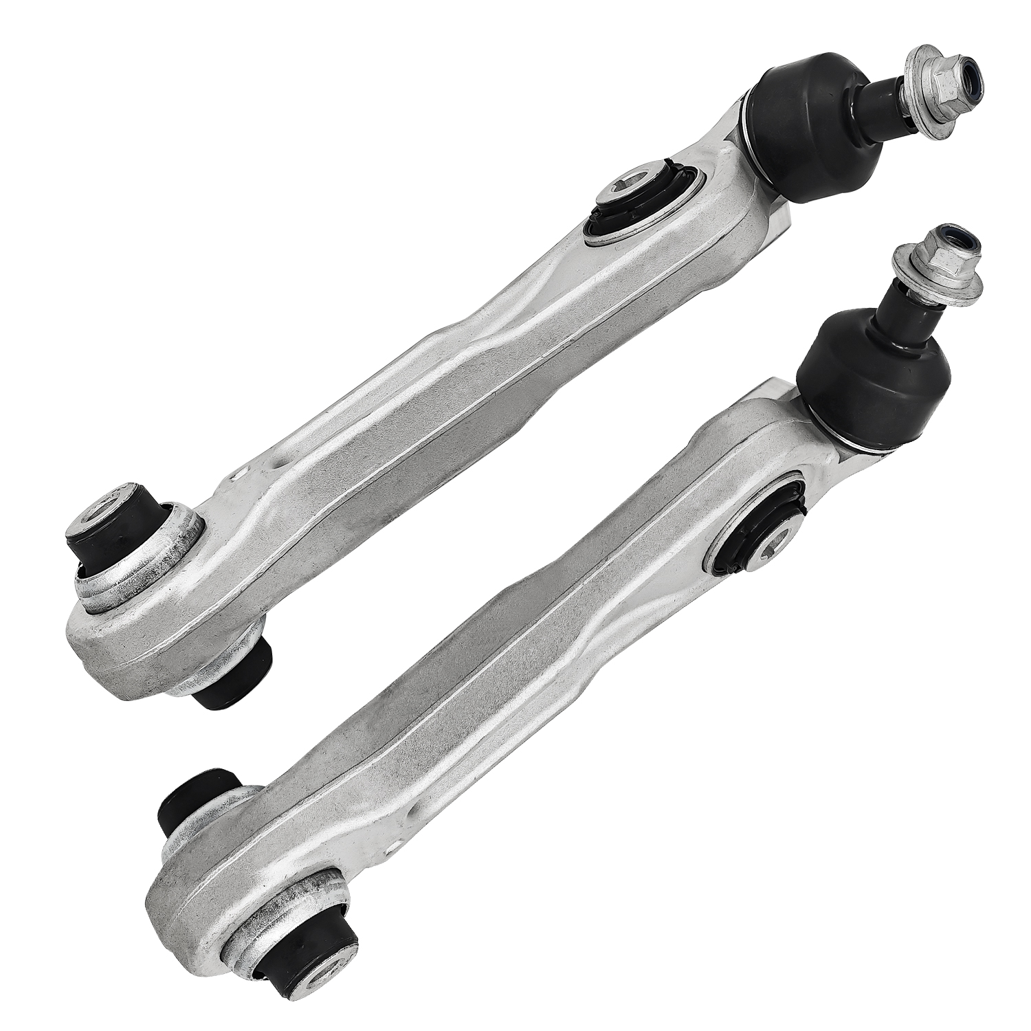 Front Lower Control Arm Kit for Jeep Grand Cherokee 2.0L 3.6L 5.7L 2022-2024