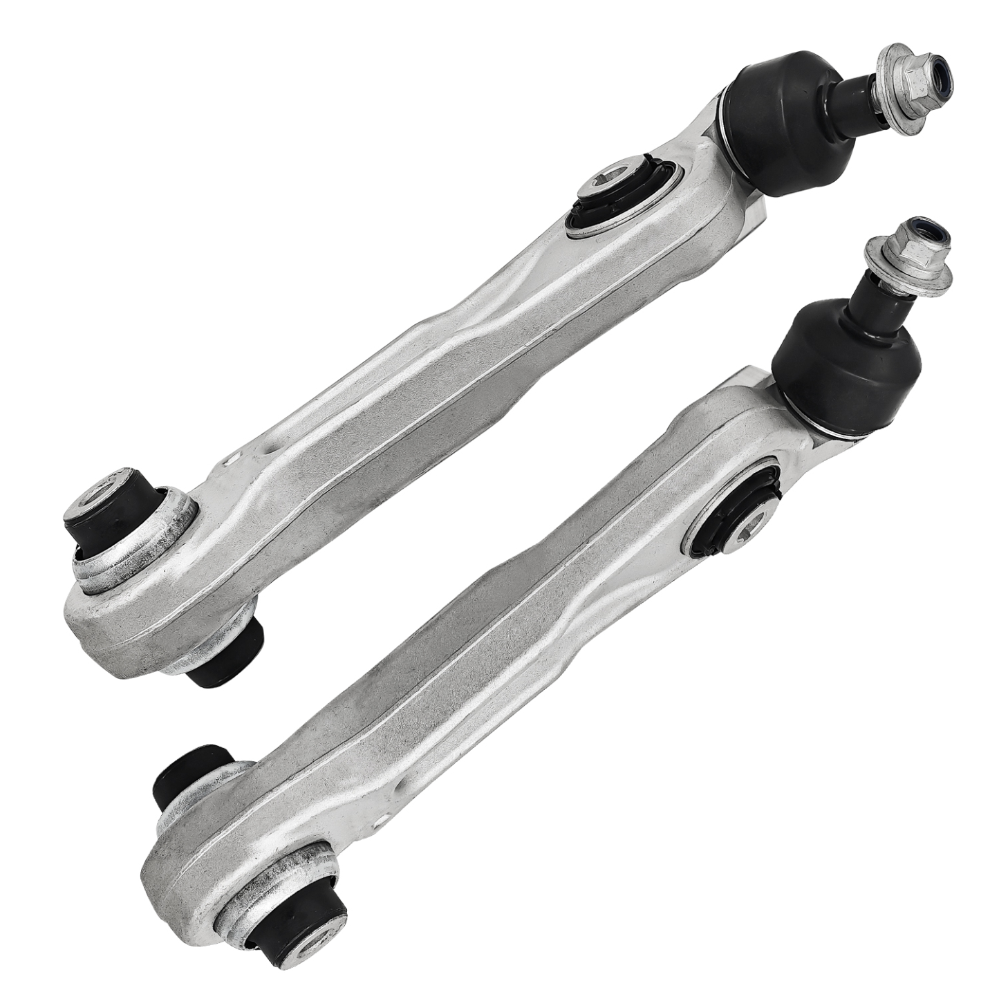 Front Lower Control Arm Kit for Jeep Grand Cherokee 2.0L 3.6L 5.7L 2022-2024