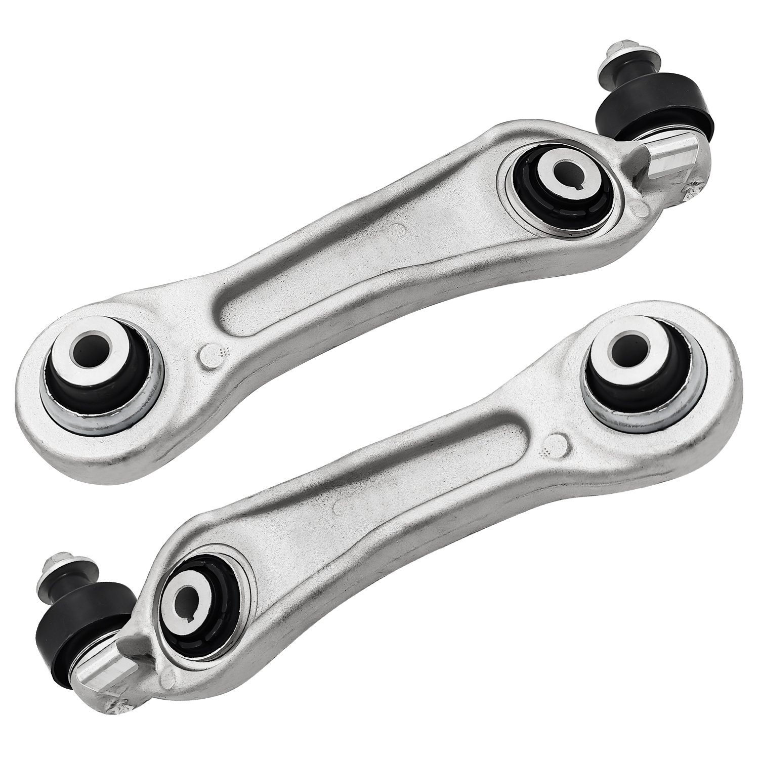 Front Lower Control Arm Kit for Jeep Grand Cherokee 2.0L 3.6L 5.7L 2022-2024