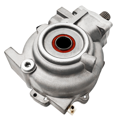 Front Differential GearCase Assembly Compatible with Polaris RZR 800 2008-2010 #1332803