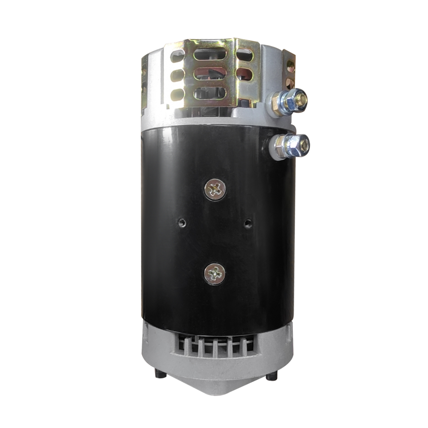 24 Volt DC Motor Compatible with Genie GR-12 GR-15 GR-20 QS-12 QS-15 TMZ-50/30