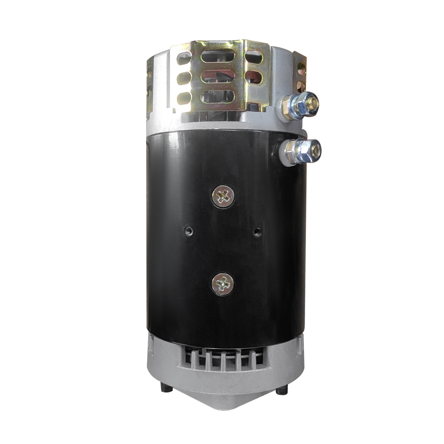 24 Volt DC Motor Compatible with Genie GR-12 GR-15 GR-20 QS-12 QS-15 TMZ-50/30