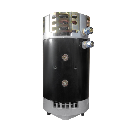 24 Volt DC Motor Compatible with Genie GR-12 GR-15 GR-20 QS-12 QS-15 TMZ-50/30