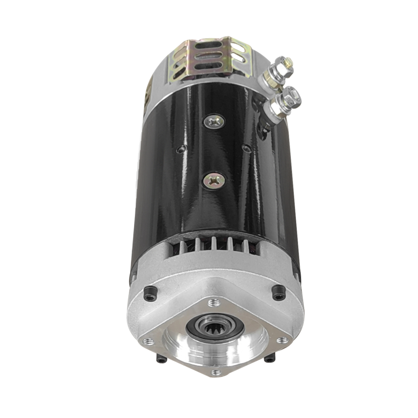 24 Volt DC Motor Compatible with Genie GR-12 GR-15 GR-20 QS-12 QS-15 TMZ-50/30