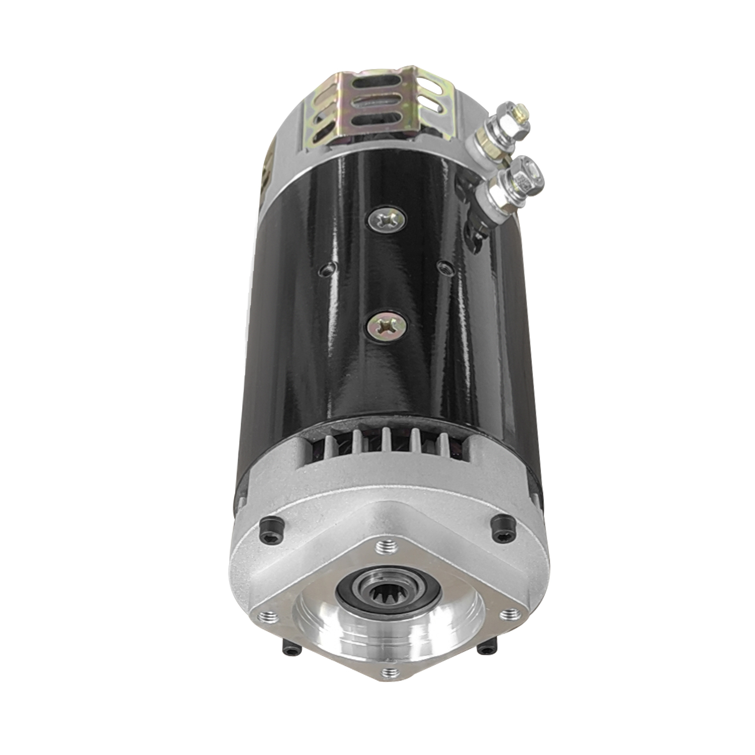 24 Volt DC Motor Compatible with Genie GR-12 GR-15 GR-20 QS-12 QS-15 TMZ-50/30