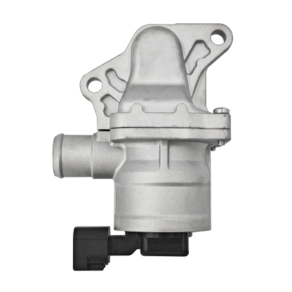 EGR Valve Left Intake Manifold Replacement for Subaru Forester lmpreza Legacy Outback 2.0X DOHC 2000-2013