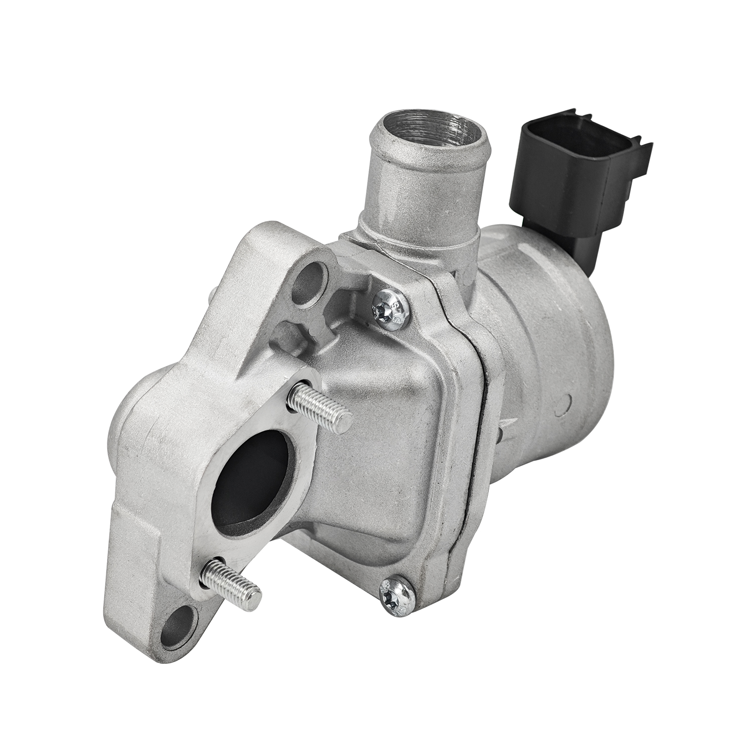 EGR Valve Left Intake Manifold Replacement for Subaru Forester lmpreza Legacy Outback 2.0X DOHC 2000-2013