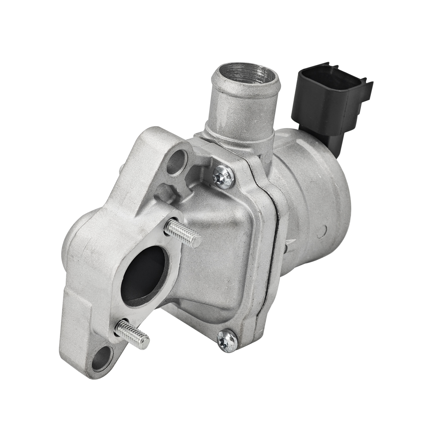 EGR Valve Left Intake Manifold Replacement for Subaru Forester lmpreza Legacy Outback 2.0X DOHC 2000-2013