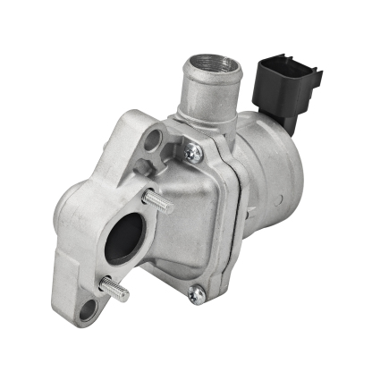 EGR Valve Left Intake Manifold Replacement for Subaru Forester lmpreza Legacy Outback 2.0X DOHC 2000-2013