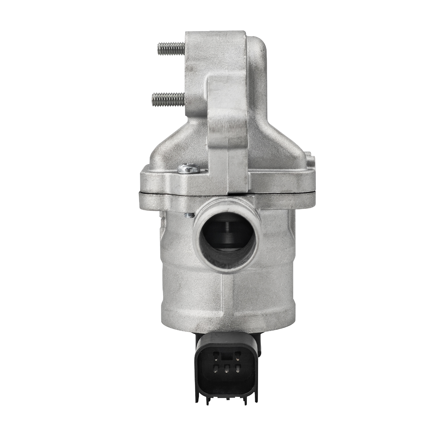 EGR Valve Left Intake Manifold Replacement for Subaru Forester lmpreza Legacy Outback 2.0X DOHC 2000-2013