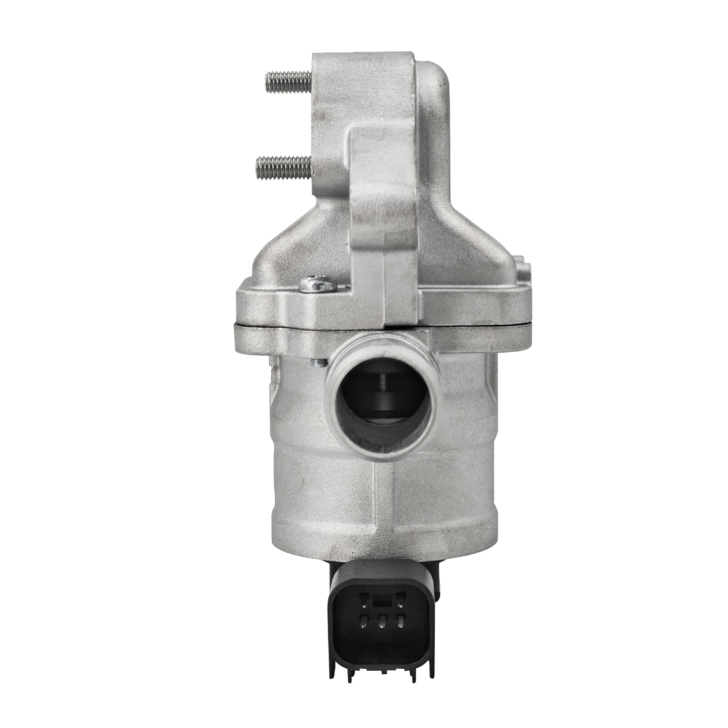 EGR Valve Left Intake Manifold Replacement for Subaru Forester lmpreza Legacy Outback 2.0X DOHC 2000-2013