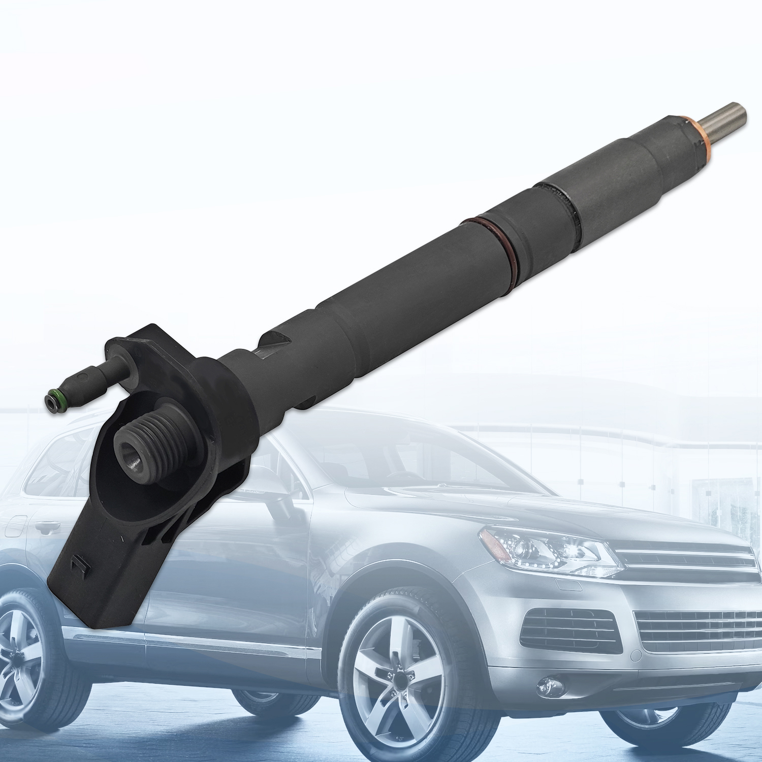 Fuel Injector for Volkswagen Touareg 3.0L 2014-2016