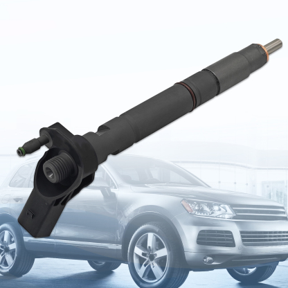 Fuel Injector for Volkswagen Touareg 3.0L 2014-2016