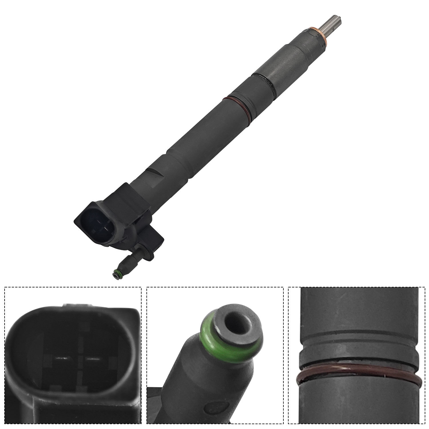 Fuel Injector for Volkswagen Touareg 3.0L 2014-2016