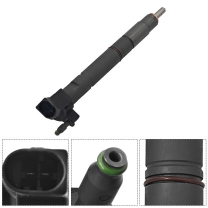 Fuel Injector for Volkswagen Touareg 3.0L 2014-2016