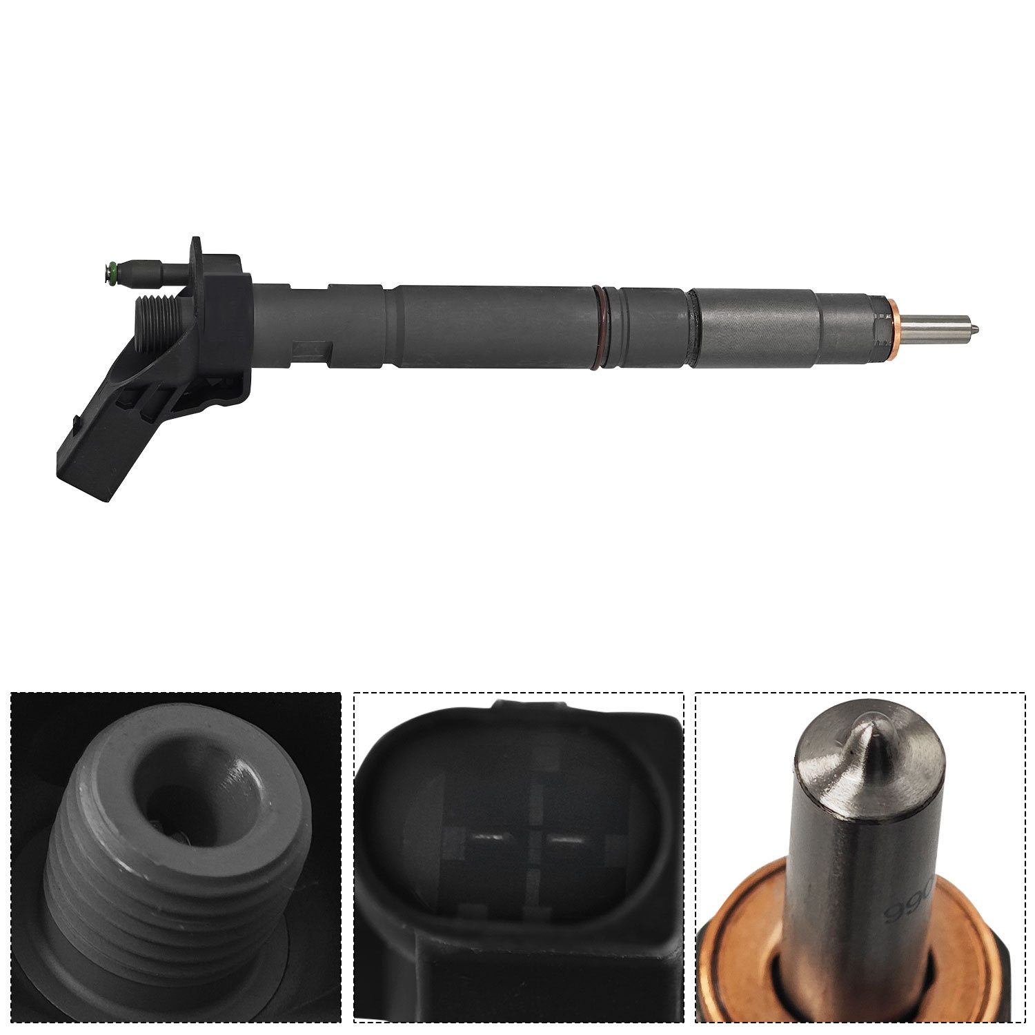 Fuel Injector for Volkswagen Touareg 3.0L 2014-2016