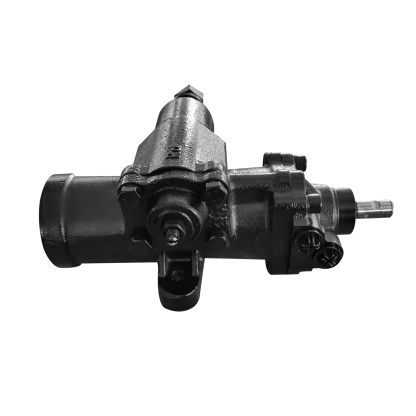 Power Steering Gear Box for Chevy Silverado GMC Sierra 2500 3500 HD H2, 2000-2010, 4.8L 5.3L 6.0L 6.6L 8.0L