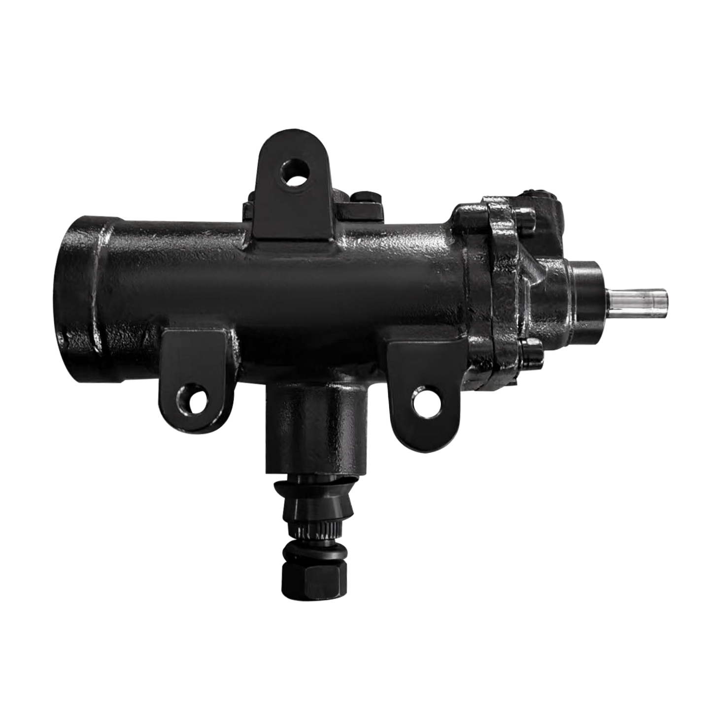 Power Steering Gear Box for Chevy Silverado GMC Sierra 2500 3500 HD H2, 2000-2010, 4.8L 5.3L 6.0L 6.6L 8.0L