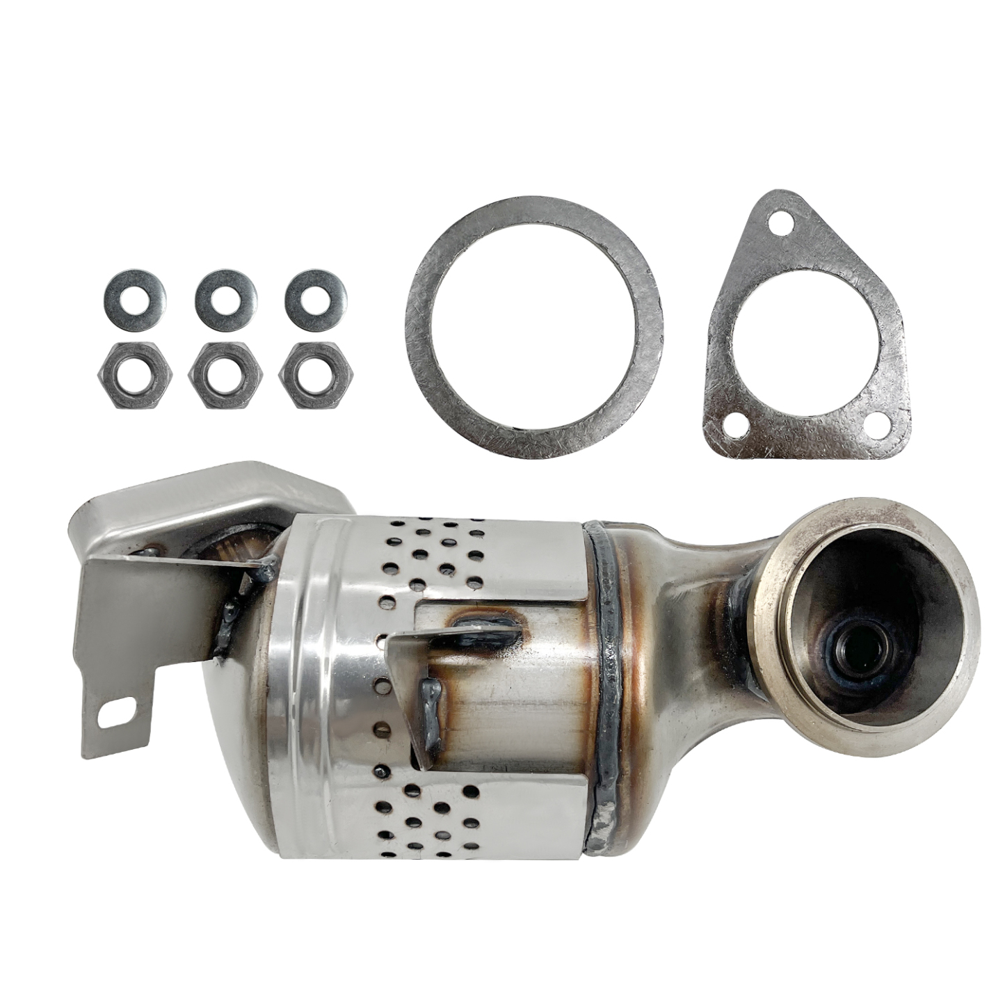 Manifold Catalytic Converter fit for Chevy Cruze Encore Trax Sonic 1.4L Turbo 327-02208