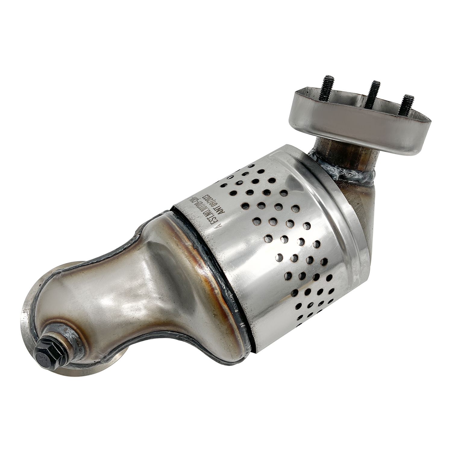 Manifold Catalytic Converter fit for Chevy Cruze Encore Trax Sonic 1.4L Turbo 327-02208