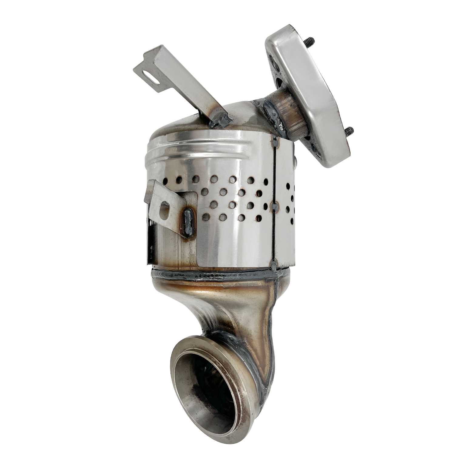 Manifold Catalytic Converter fit for Chevy Cruze Encore Trax Sonic 1.4L Turbo 327-02208