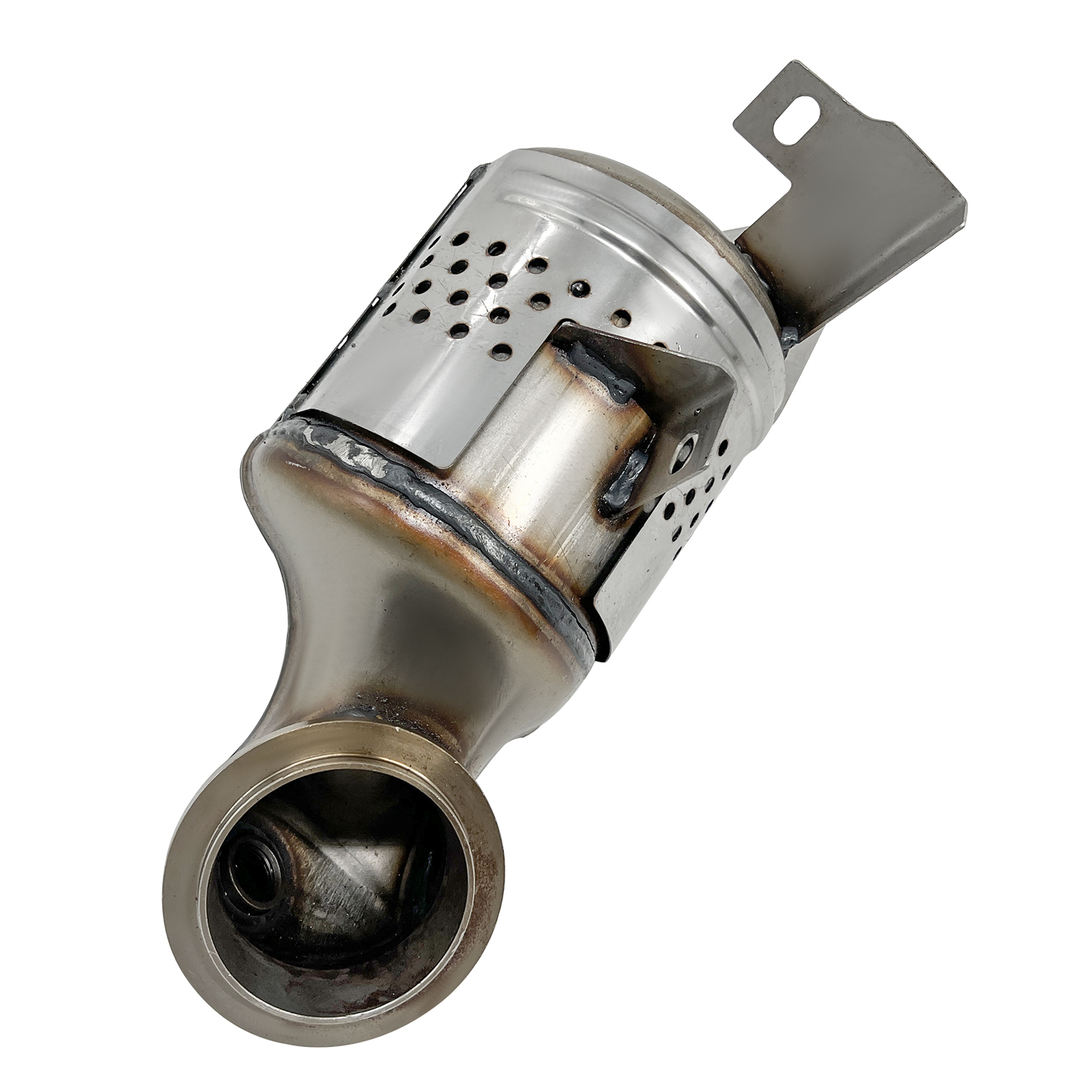 Manifold Catalytic Converter fit for Chevy Cruze Encore Trax Sonic 1.4L Turbo 327-02208