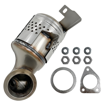 Manifold Catalytic Converter fit for Chevy Cruze Encore Trax Sonic 1.4L Turbo 327-02208