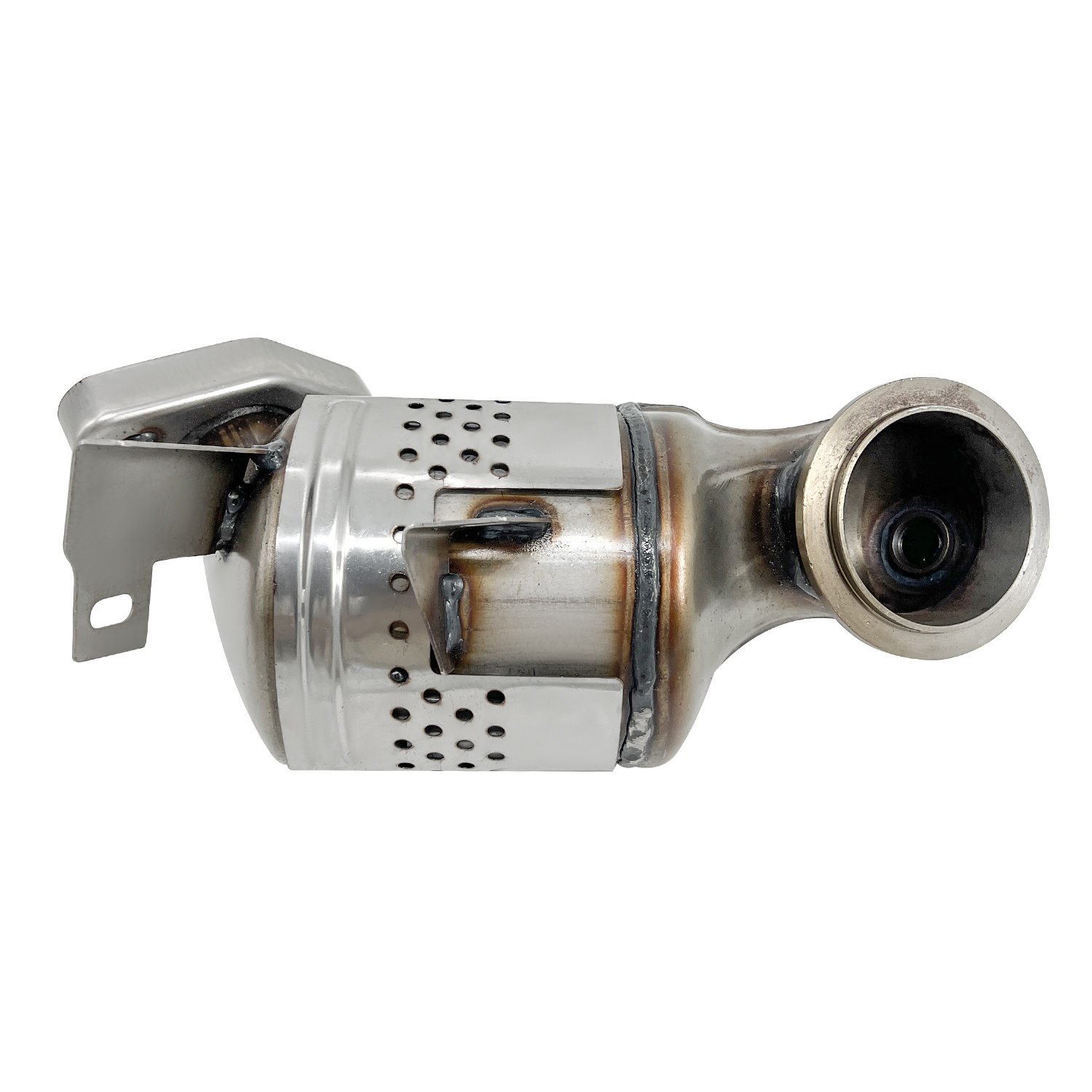 Manifold Catalytic Converter fit for Chevy Cruze Encore Trax Sonic 1.4L Turbo 327-02208