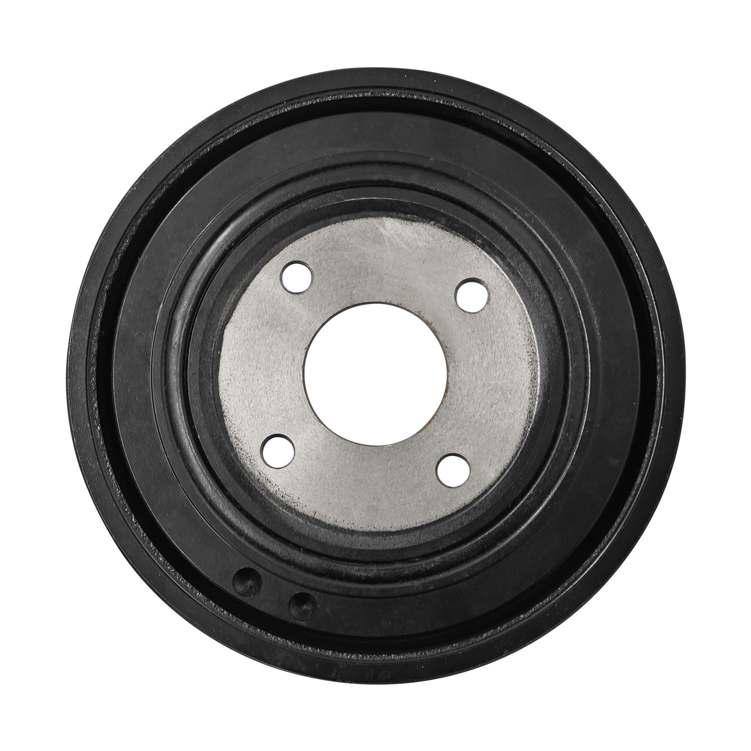 Engine Harmonic Balancer Crankshaft Pulley for Jeep Liberty 2.8L L4 Diesel 2005-2006