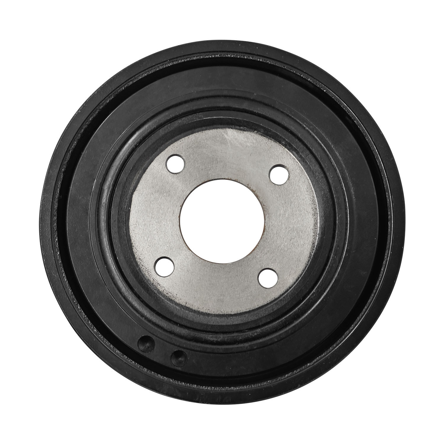 Engine Harmonic Balancer Crankshaft Pulley for Jeep Liberty 2.8L L4 Diesel 2005-2006