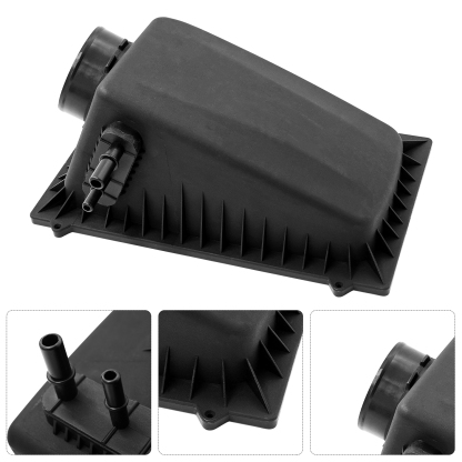 Air Cleaner Cover Fit for Jeep Wrangler 2018-2023 #68291145AB