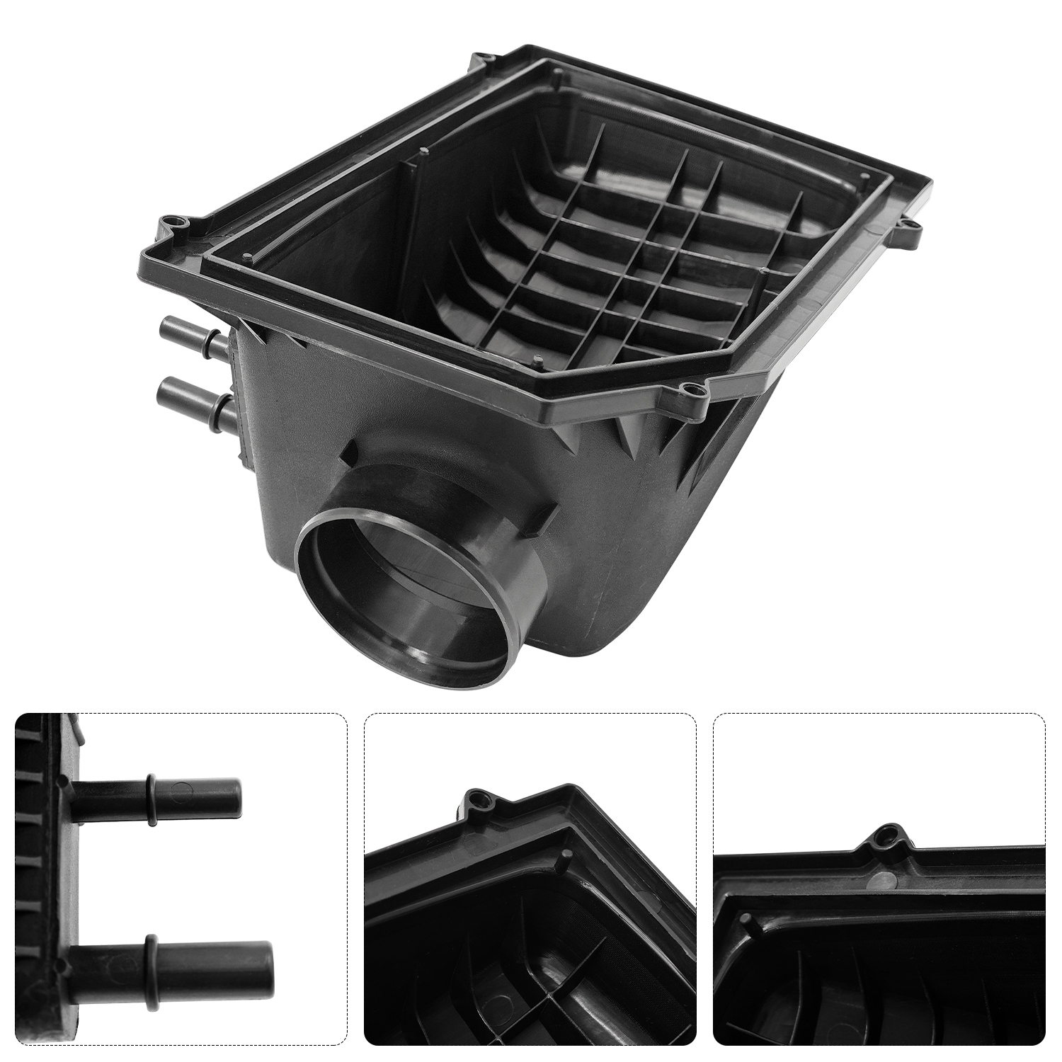 Air Cleaner Cover Fit for Jeep Wrangler 2018-2023 #68291145AB