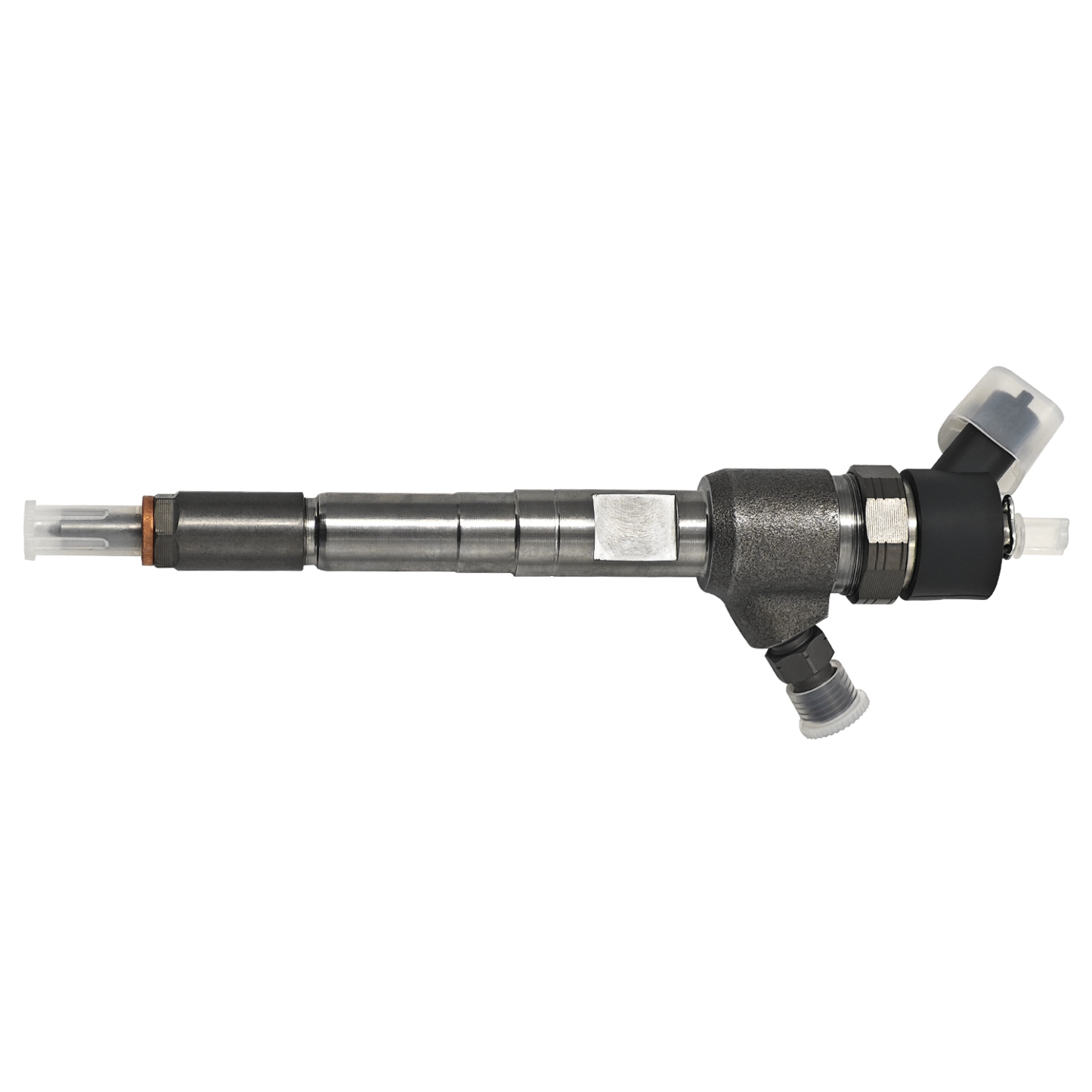 Fuel Injector Compatible with Mahindra 2555 2655 2660 Tractor #0445110545