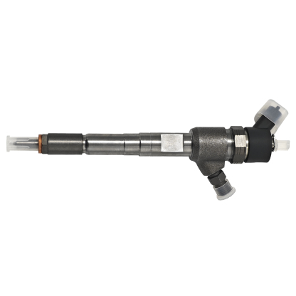 Fuel Injector Compatible with Mahindra 2555 2655 2660 Tractor #0445110545