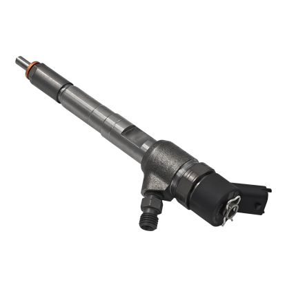 Fuel Injector Compatible with Mahindra 2555 2655 2660 Tractor #0445110545