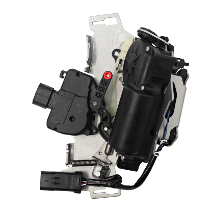 Rear Left Door Lock Latch Actuator for Chrysler Town & Country 2008-2016 for Dodge Grand Caravan 2008-2020