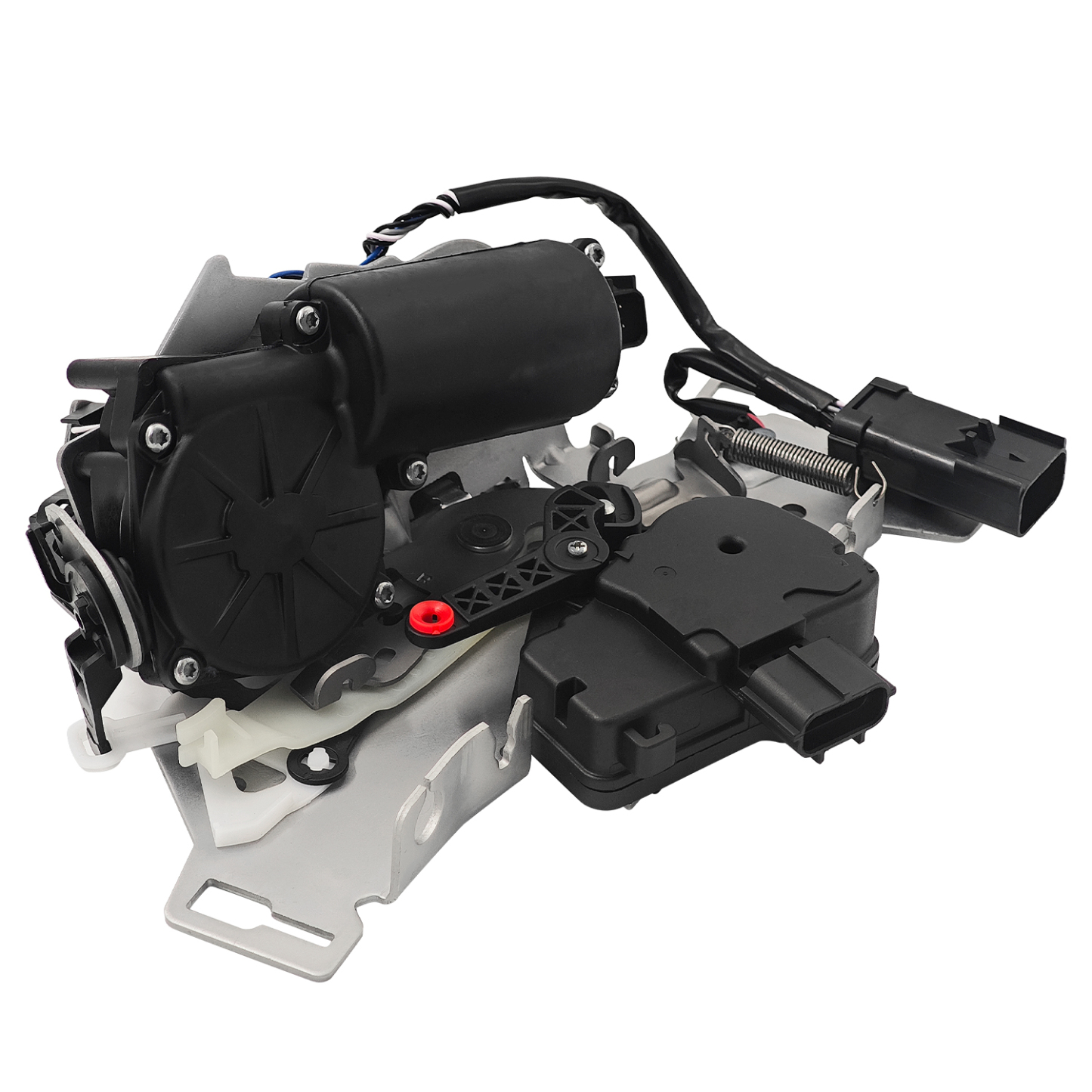 Rear Right Door Lock Latch Actuator for Chrysler Town & Country 2008-2016 for Dodge Grand Caravan 2008-2020