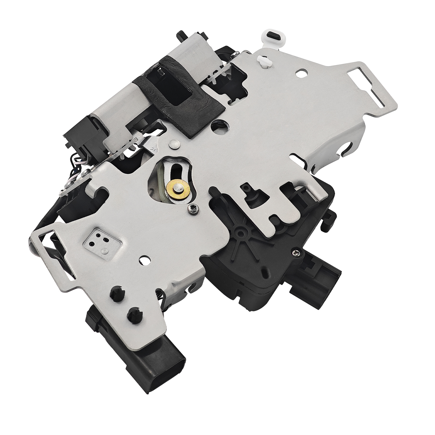 Rear Right Door Lock Latch Actuator for Chrysler Town & Country 2008-2016 for Dodge Grand Caravan 2008-2020