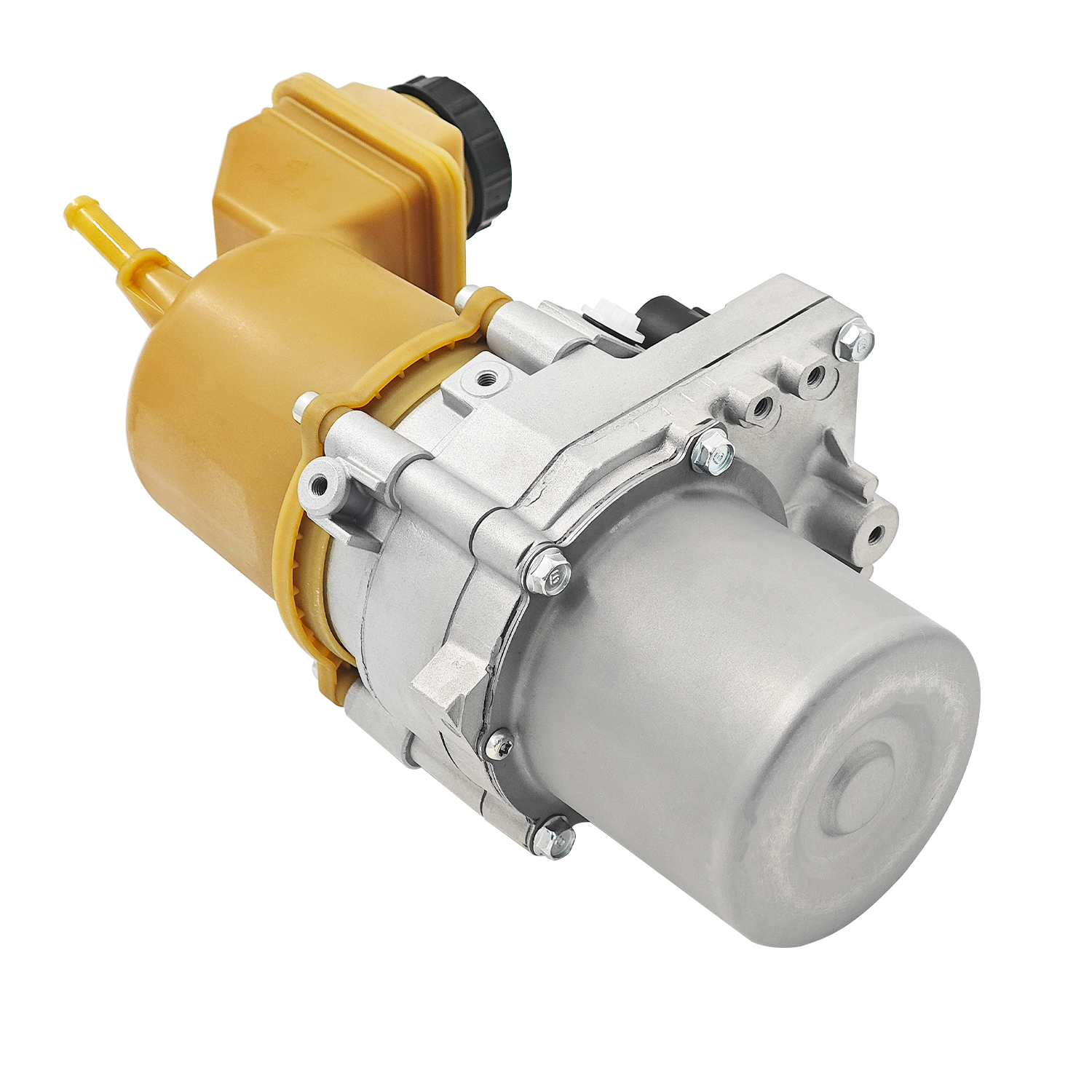 Power Steering Pump Assembly Fit for Infiniti QX60 JX35 Sport Utility 2013-2015 4-Door 3.5L V6