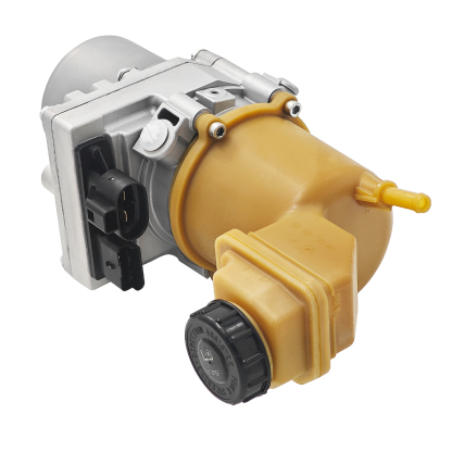 Power Steering Pump Assembly Fit for Infiniti QX60 JX35 Sport Utility 2013-2015 4-Door 3.5L V6