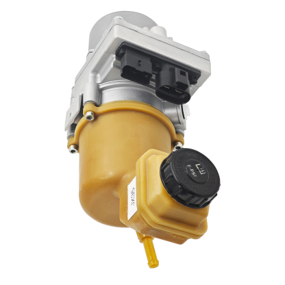 Power Steering Pump Assembly Fit for Infiniti QX60 JX35 Sport Utility 2013-2015 4-Door 3.5L V6