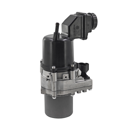 Power Steering Pump Compatible with Nissan Pathfinder 3.5L 2017-2020