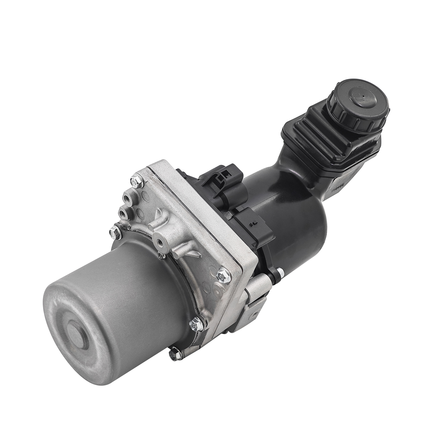 Power Steering Pump Compatible with Nissan Pathfinder 3.5L 2017-2020